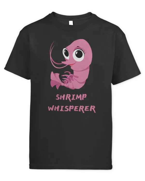 Kids Standard T-Shirt