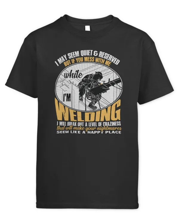 Kids Standard T-Shirt