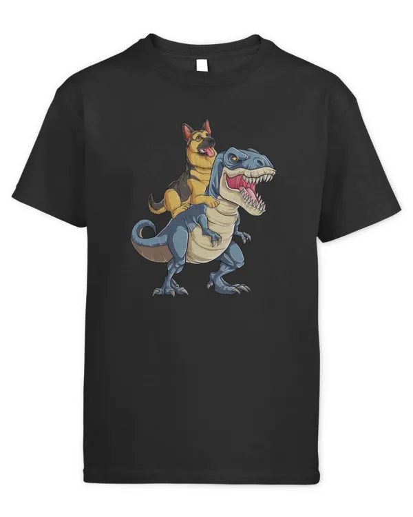 Youth's Standard T-Shirt