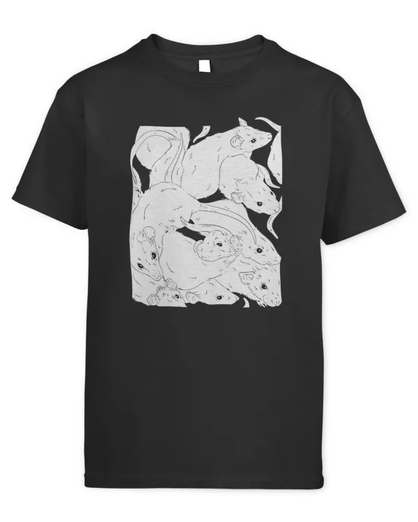 Kids Standard T-Shirt