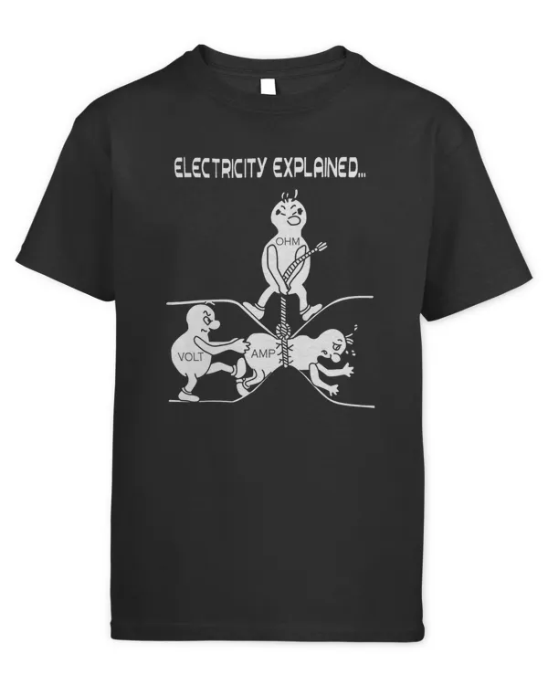 Kids Standard T-Shirt