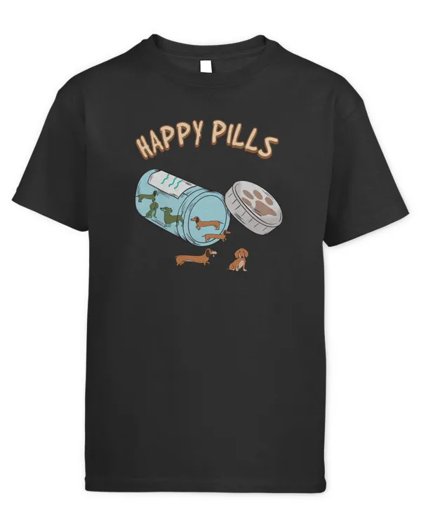 Youth's Standard T-Shirt