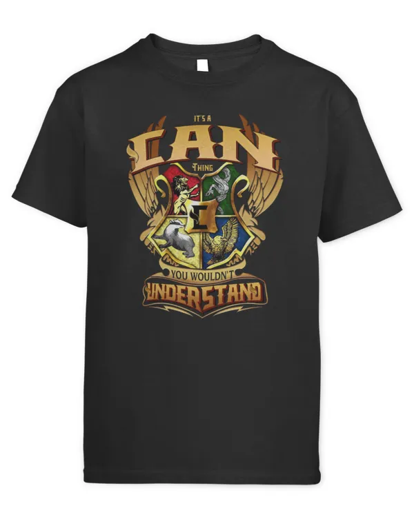 Kids Standard T-Shirt