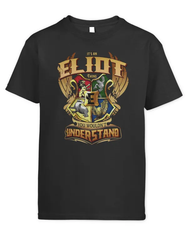Kids Standard T-Shirt