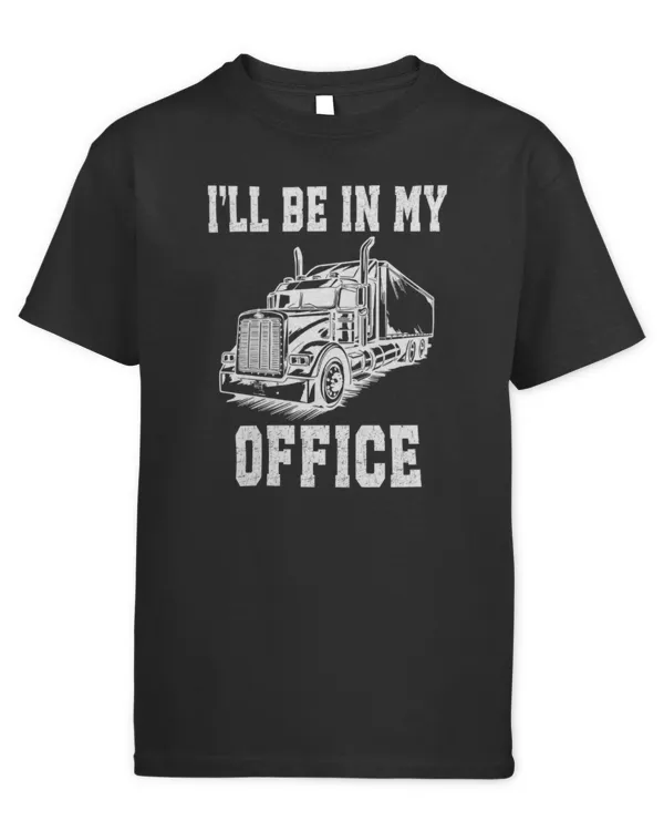 Kids Standard T-Shirt