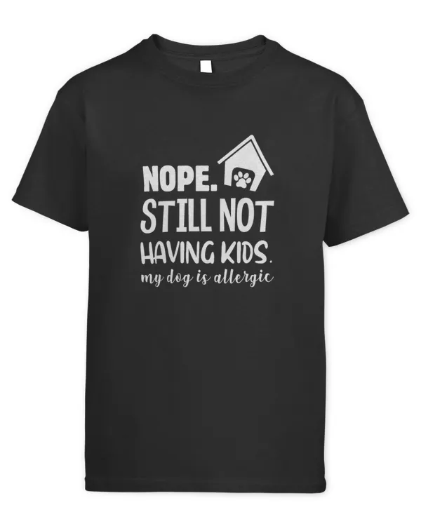 Kids Standard T-Shirt