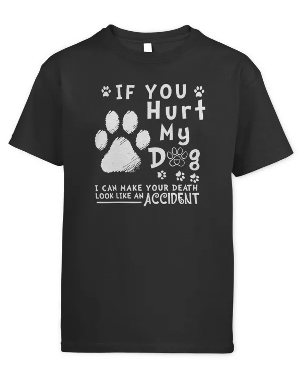 Youth's Standard T-Shirt