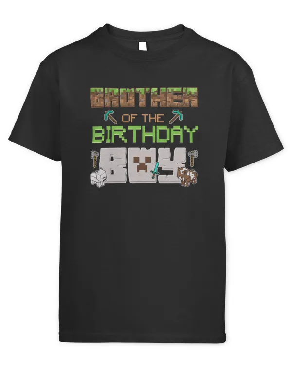 Kids Standard T-Shirt