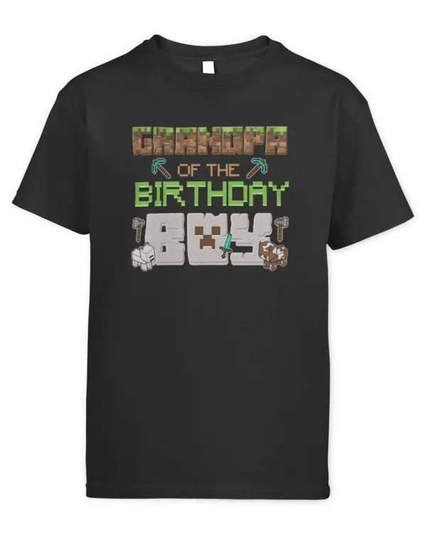 Kids Standard T-Shirt