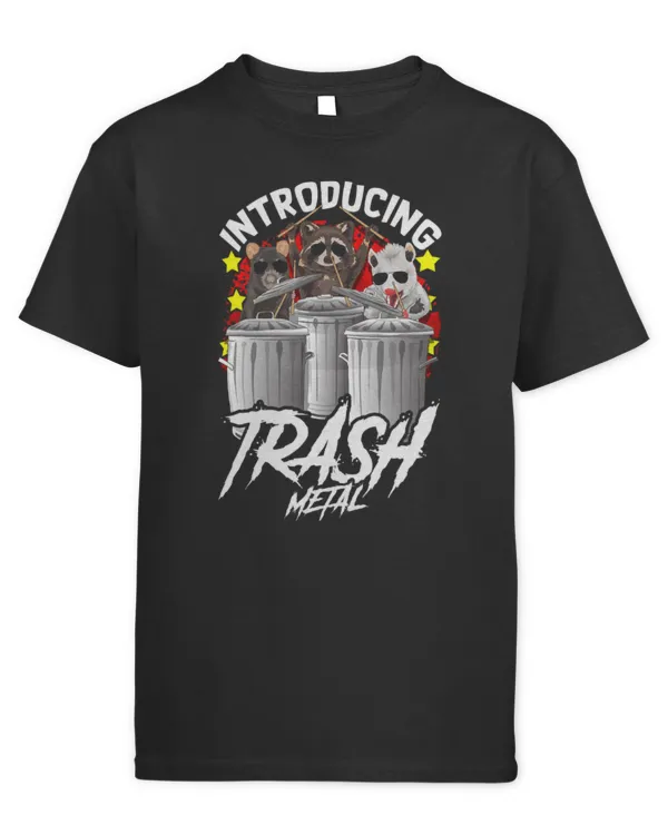 Kids Standard T-Shirt