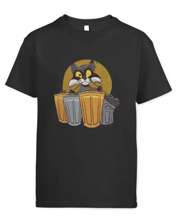 Kids Standard T-Shirt