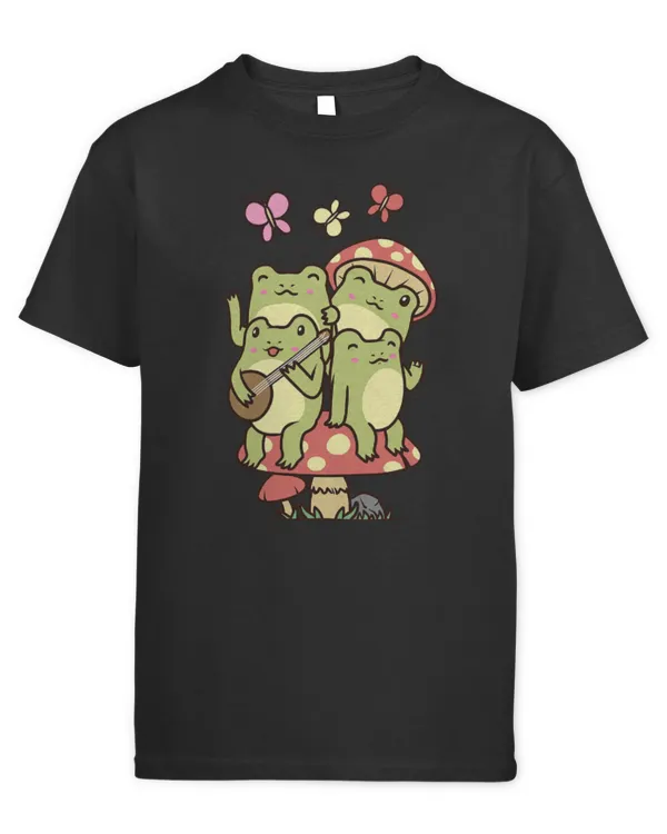 Kids Standard T-Shirt