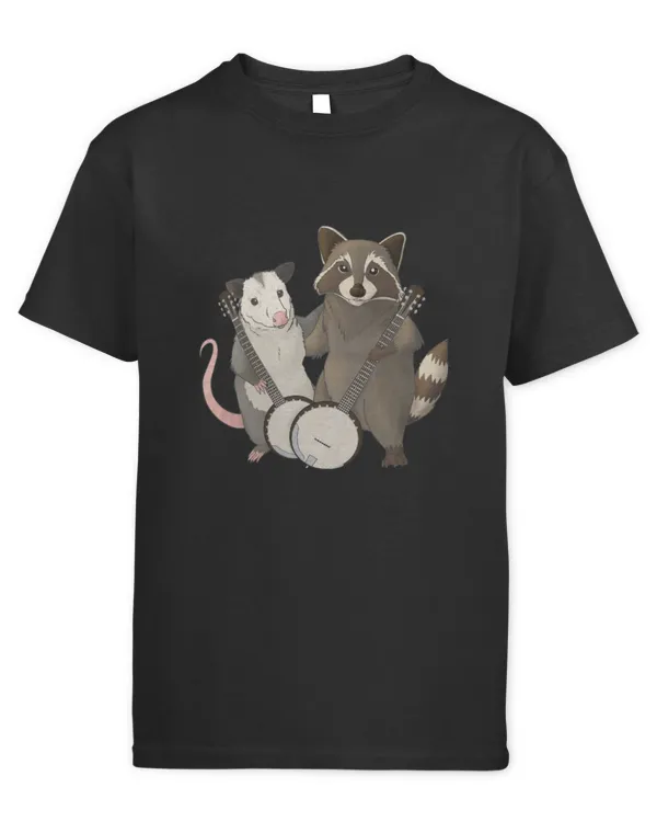 Kids Standard T-Shirt