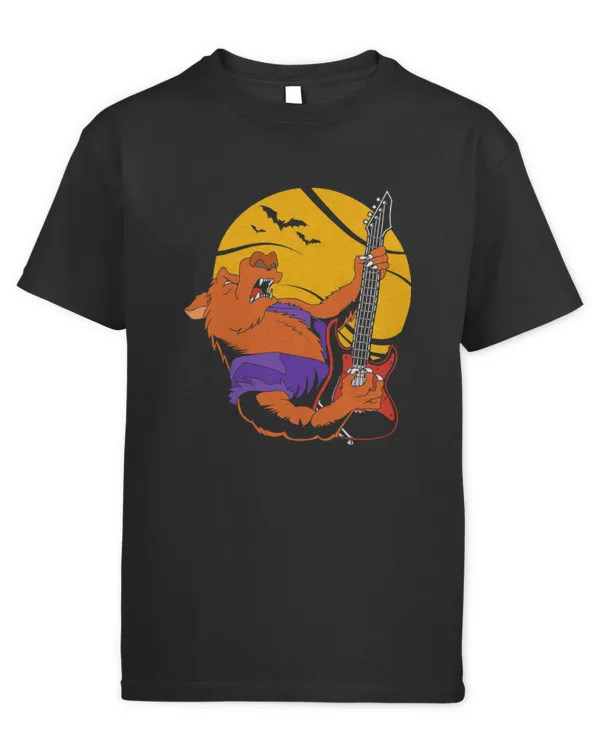Kids Standard T-Shirt