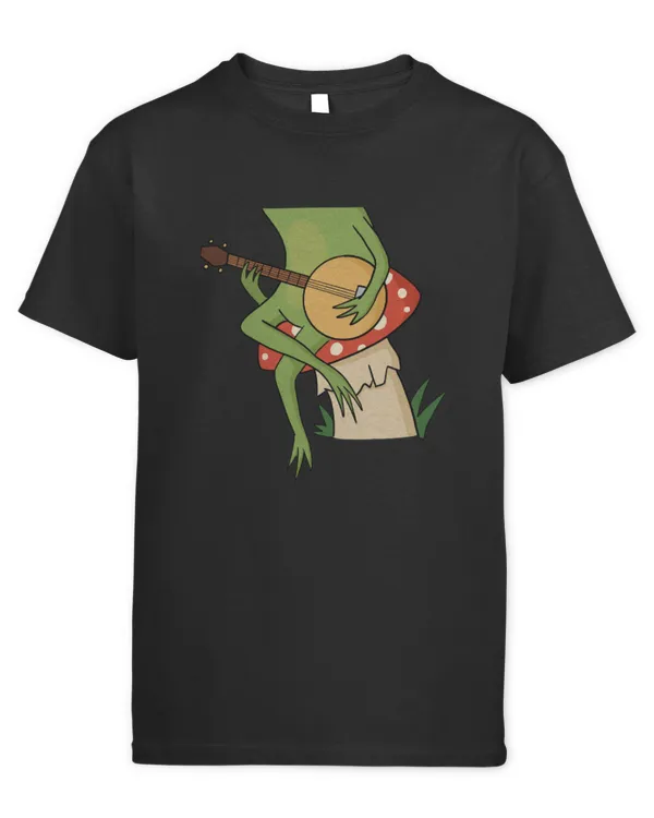 Kids Standard T-Shirt