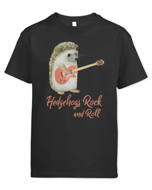 Kids Standard T-Shirt