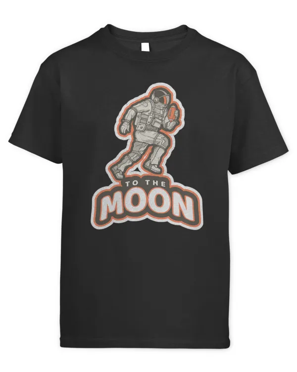 Kids Standard T-Shirt