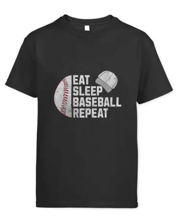Kids Standard T-Shirt