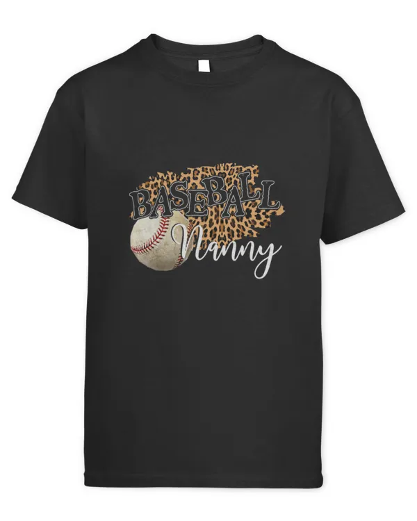 Kids Standard T-Shirt