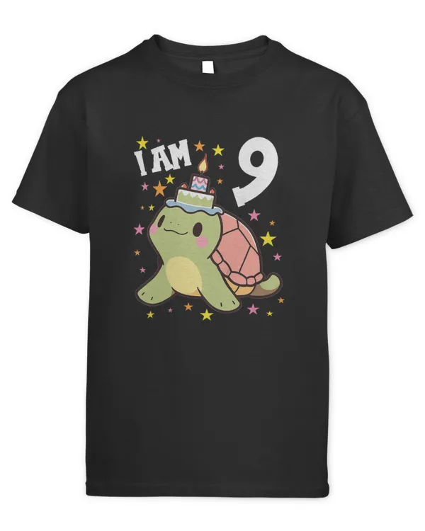Kids Standard T-Shirt