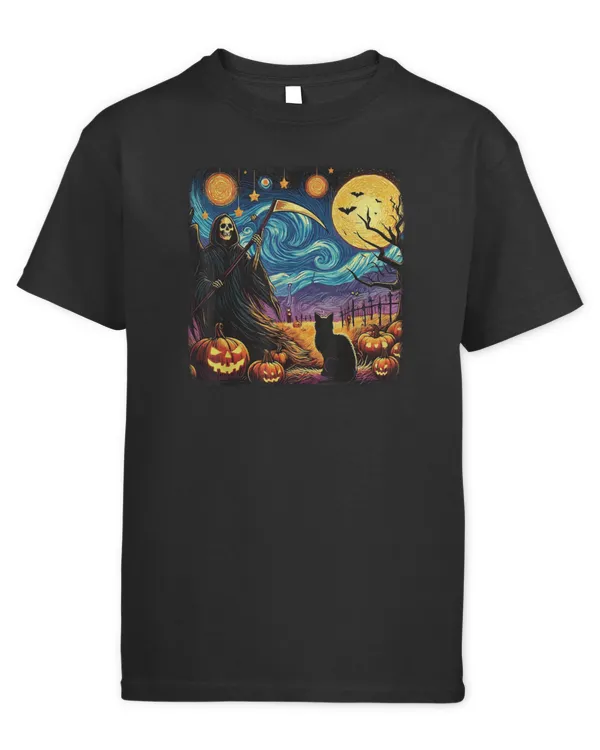 Kids Standard T-Shirt