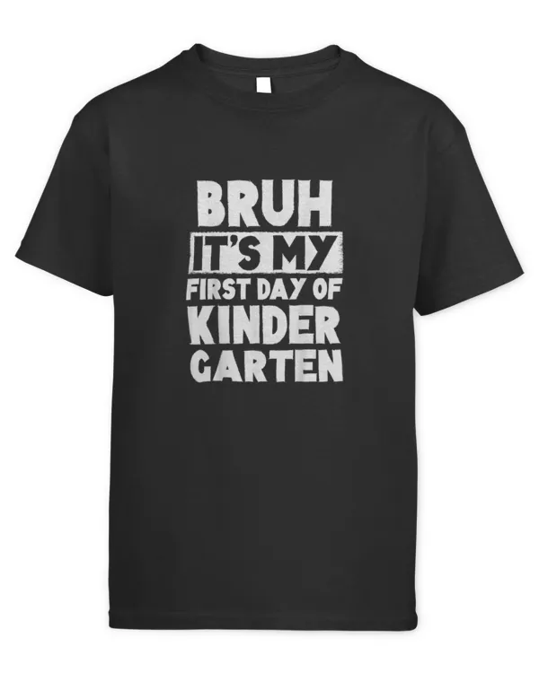 Kids Standard T-Shirt