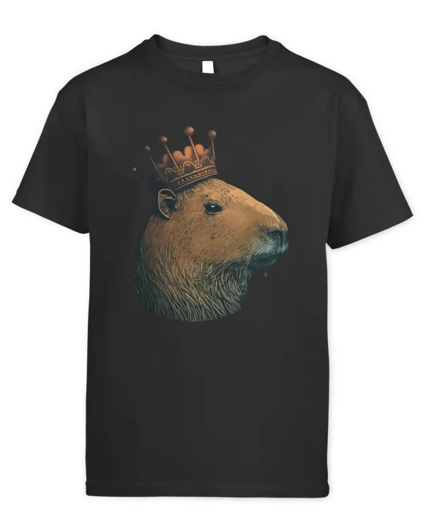 Kids Standard T-Shirt