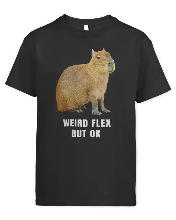 Kids Standard T-Shirt