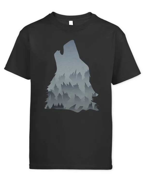 Kids Standard T-Shirt