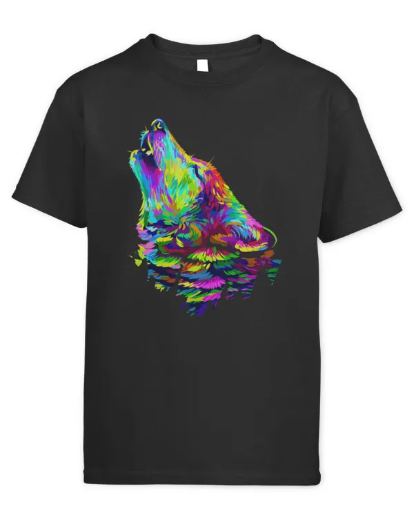 Kids Standard T-Shirt