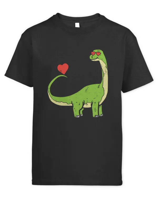 Kids Standard T-Shirt