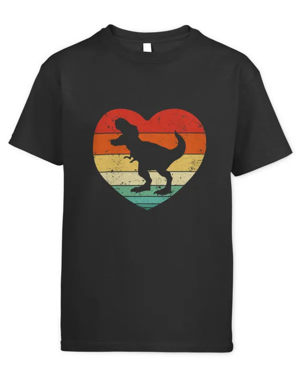 Kids Standard T-Shirt