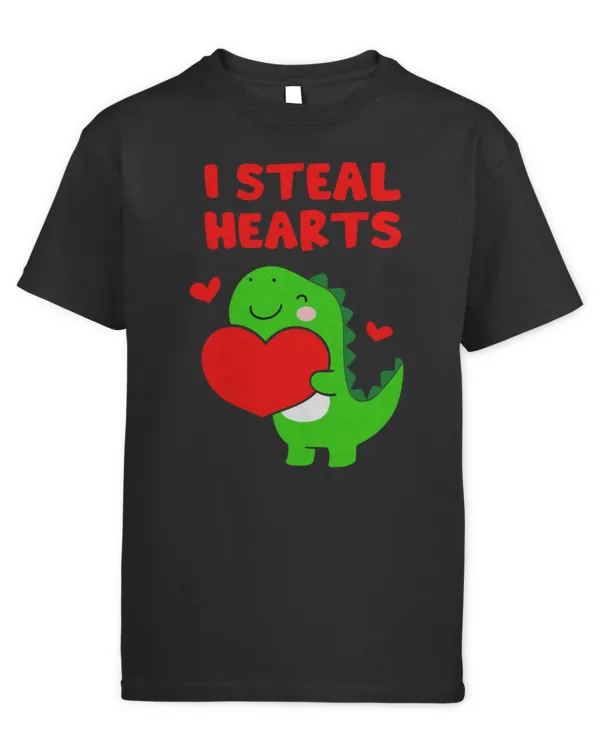 Kids Standard T-Shirt