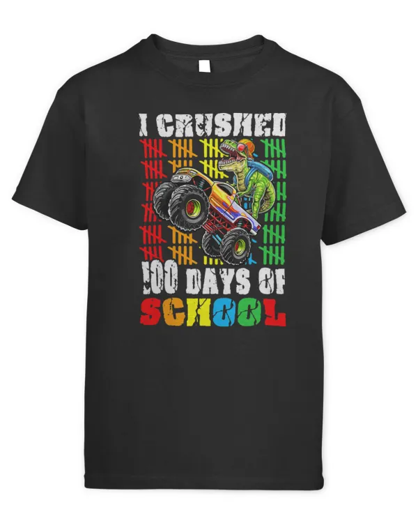 Kids Standard T-Shirt