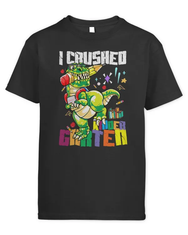 Kids Standard T-Shirt