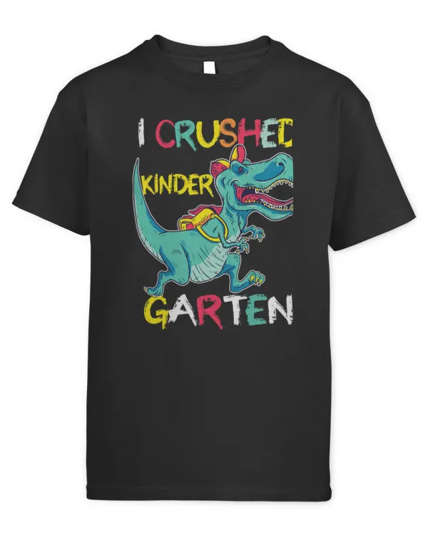 Kids Standard T-Shirt