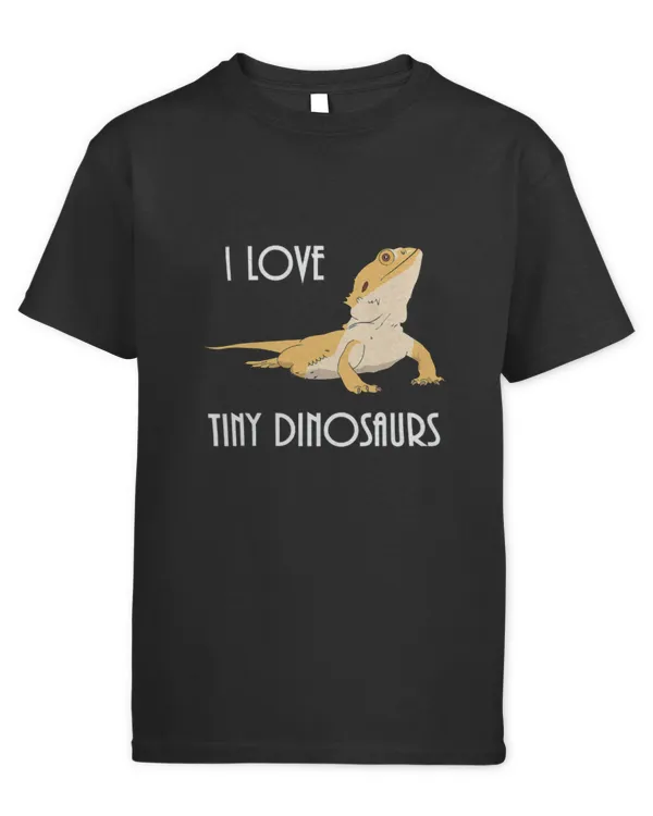 Kids Standard T-Shirt