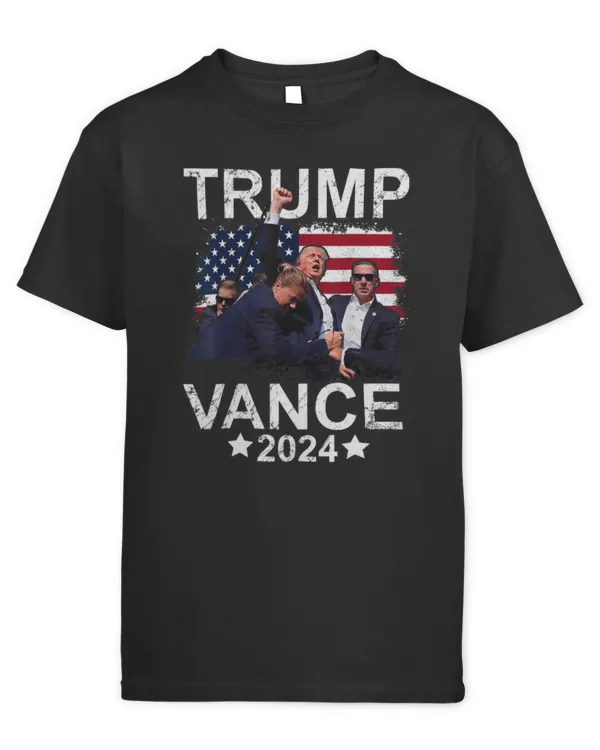 Kids Standard T-Shirt