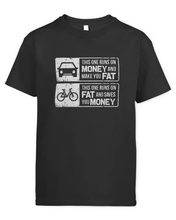 Kids Standard T-Shirt