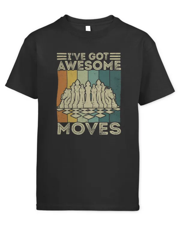Kids Standard T-Shirt