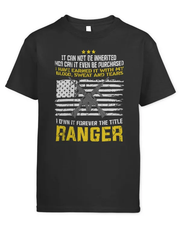 Kids Standard T-Shirt