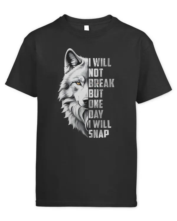Kids Standard T-Shirt
