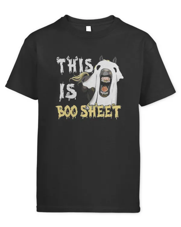 Kids Standard T-Shirt