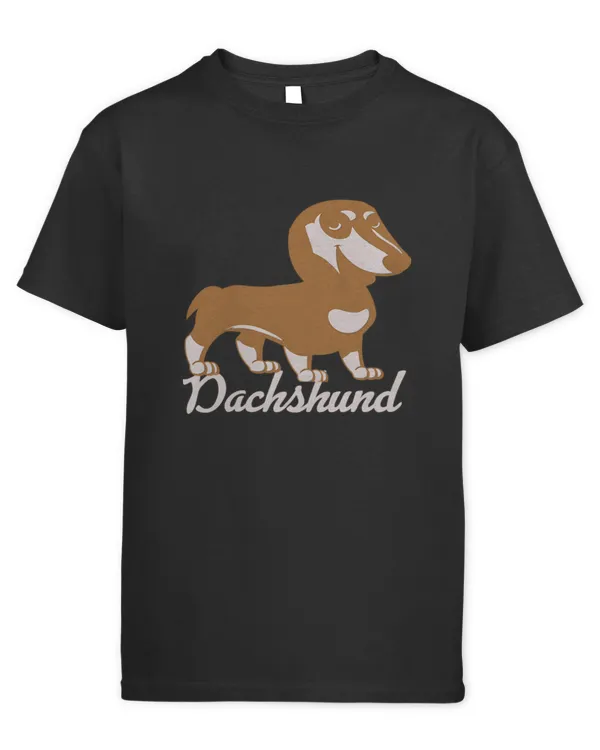 Kids Standard T-Shirt