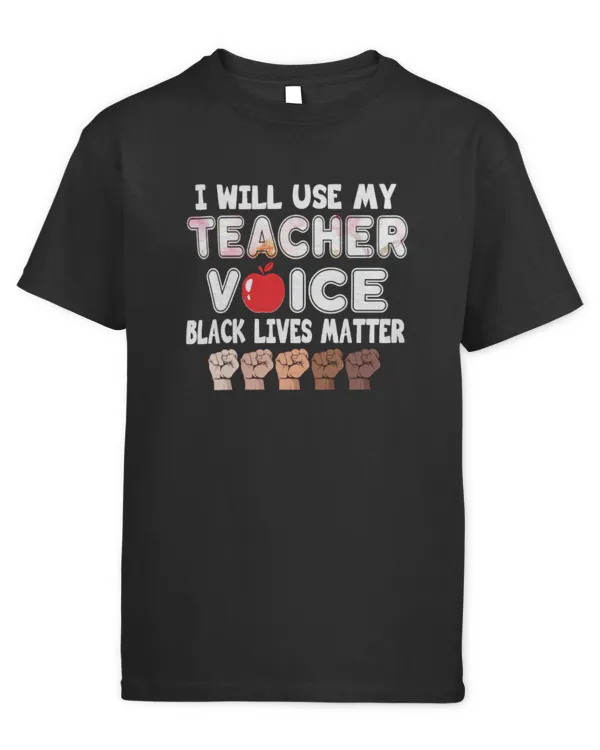 Kids Standard T-Shirt
