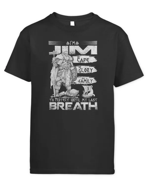 Kids Standard T-Shirt
