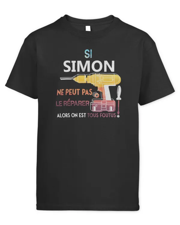 Kids Standard T-Shirt