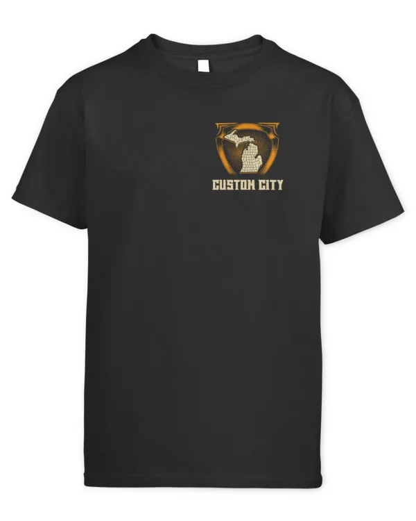 Kids Standard T-Shirt