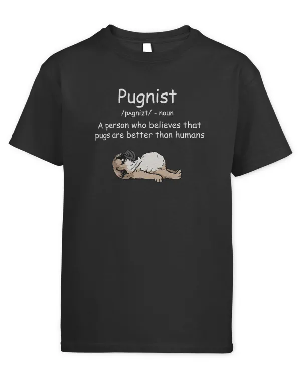 Youth's Standard T-Shirt