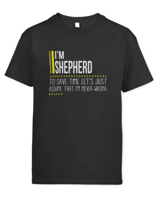 Kids Standard T-Shirt